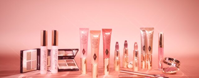 charlotte tilbury cruelty free